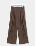 Penny Pants in Brown