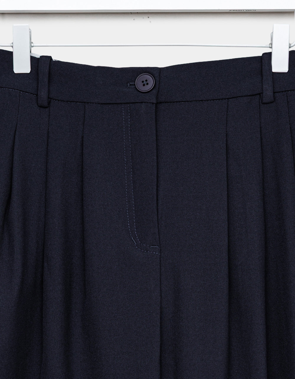 Penny Pants in Navy