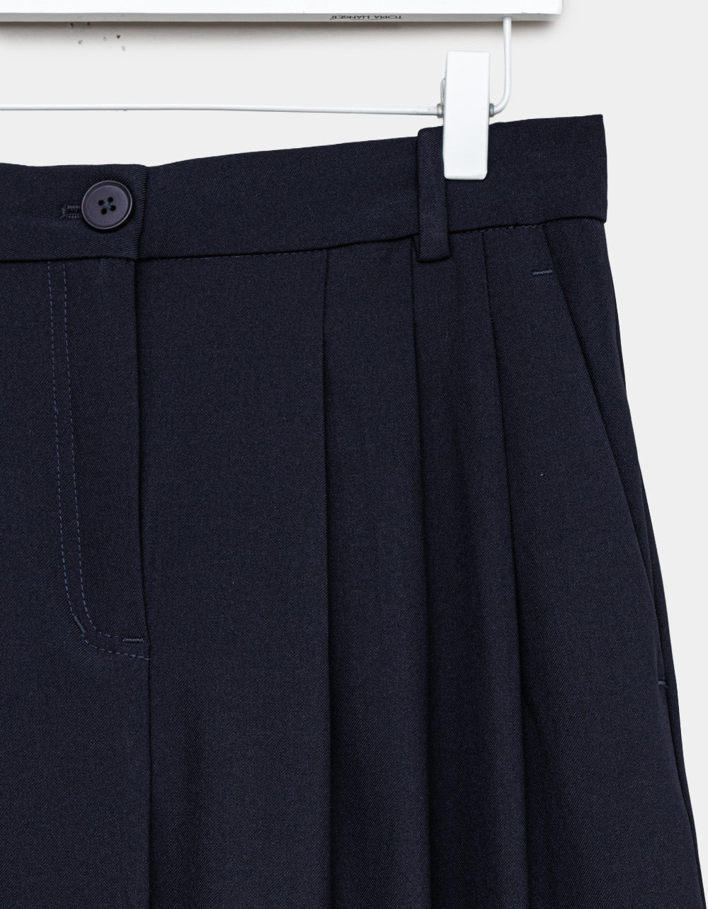 Penny Pants in Navy