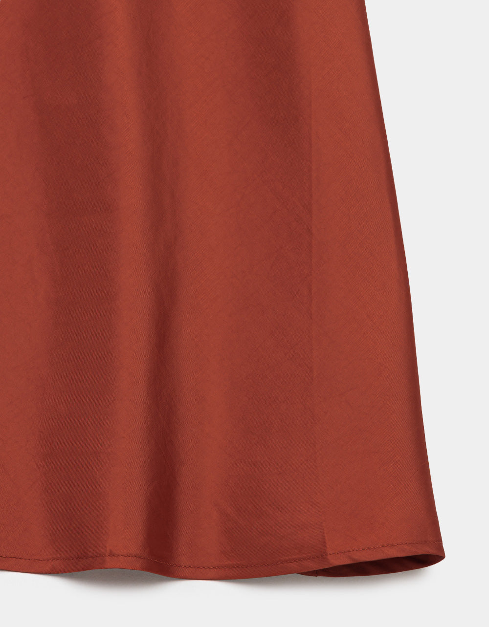 Pepper Knee Length Slip Dress
