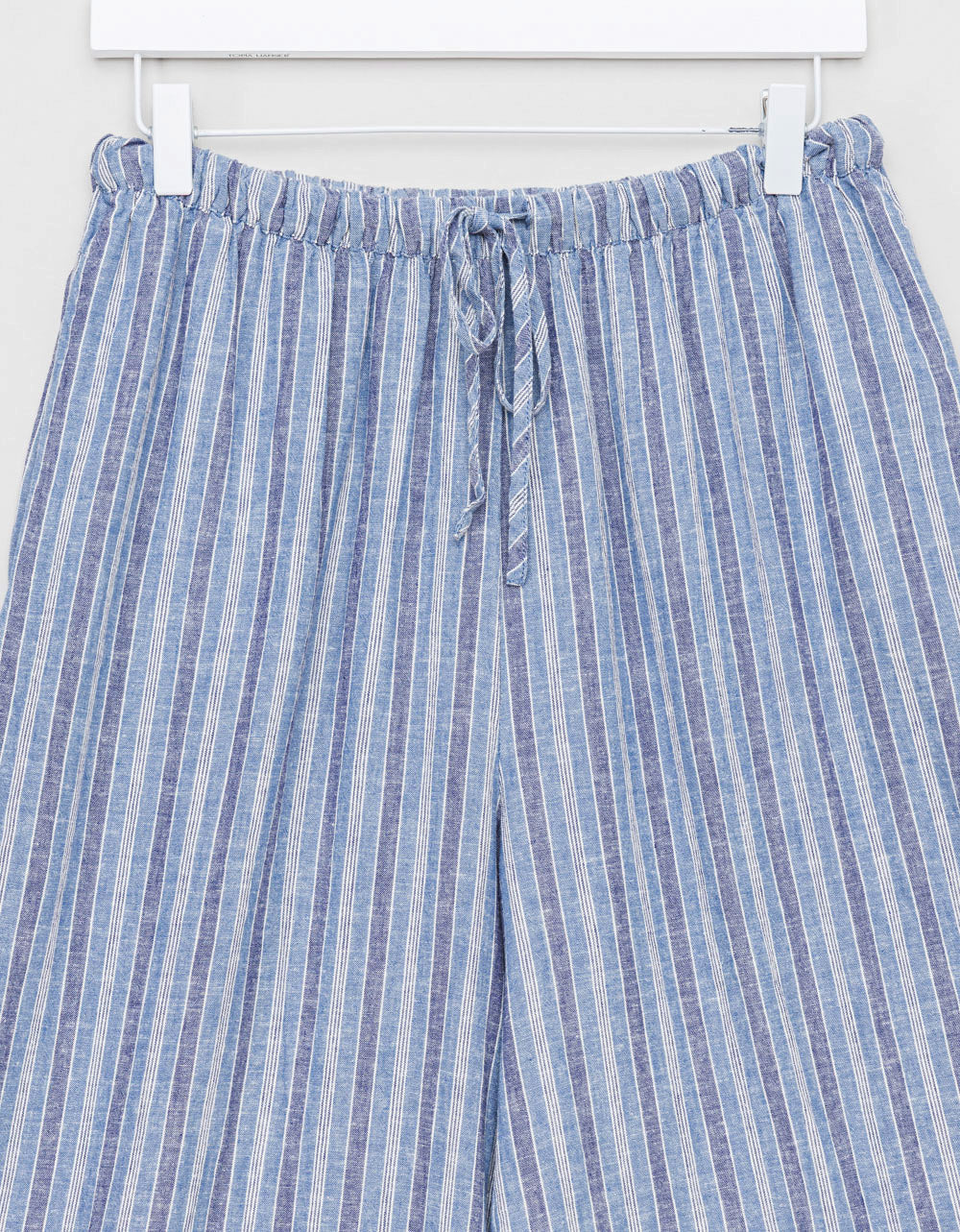 Perf Stripe Pant