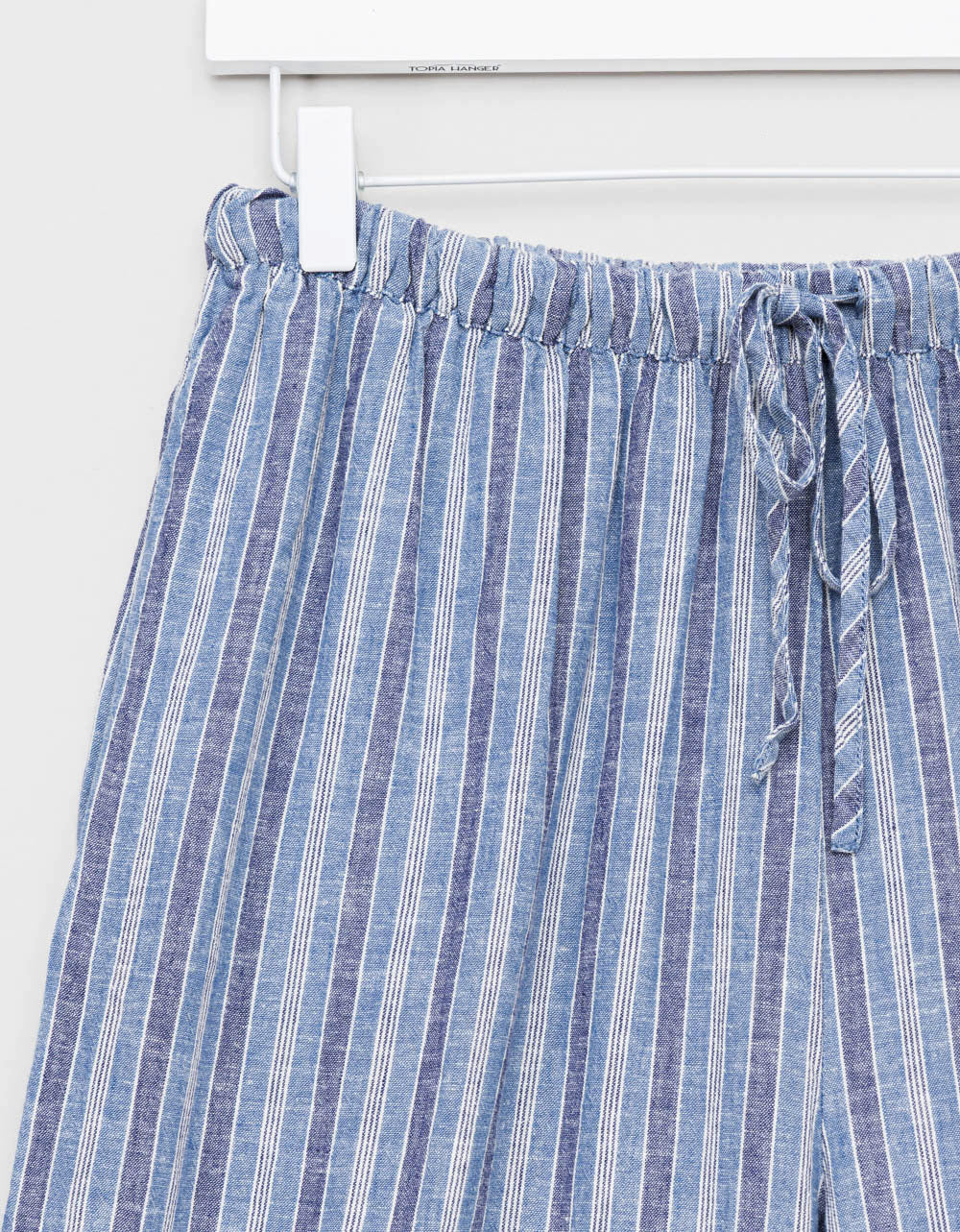 Perf Stripe Pant