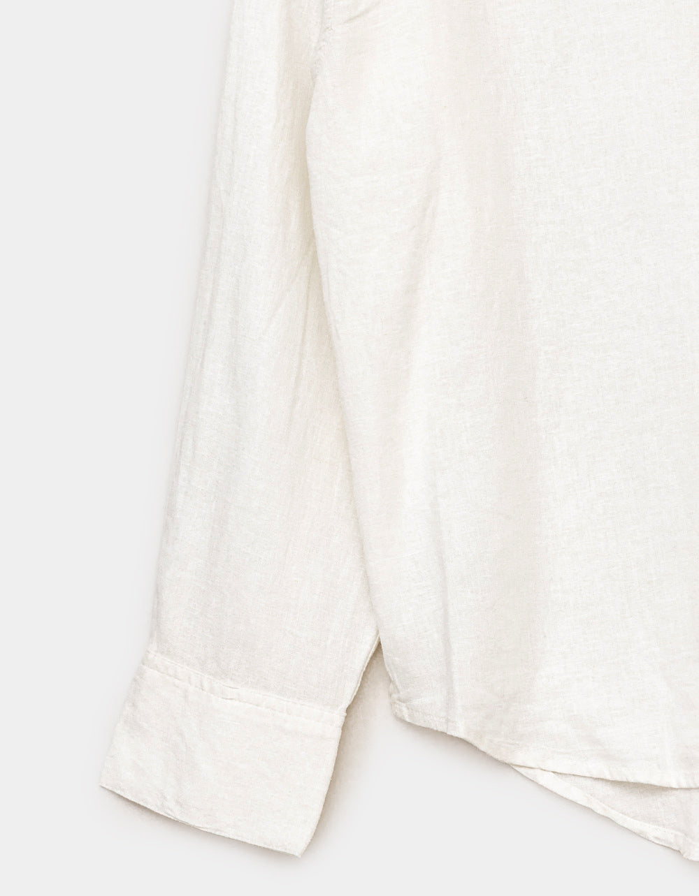 Perfect Button Up
