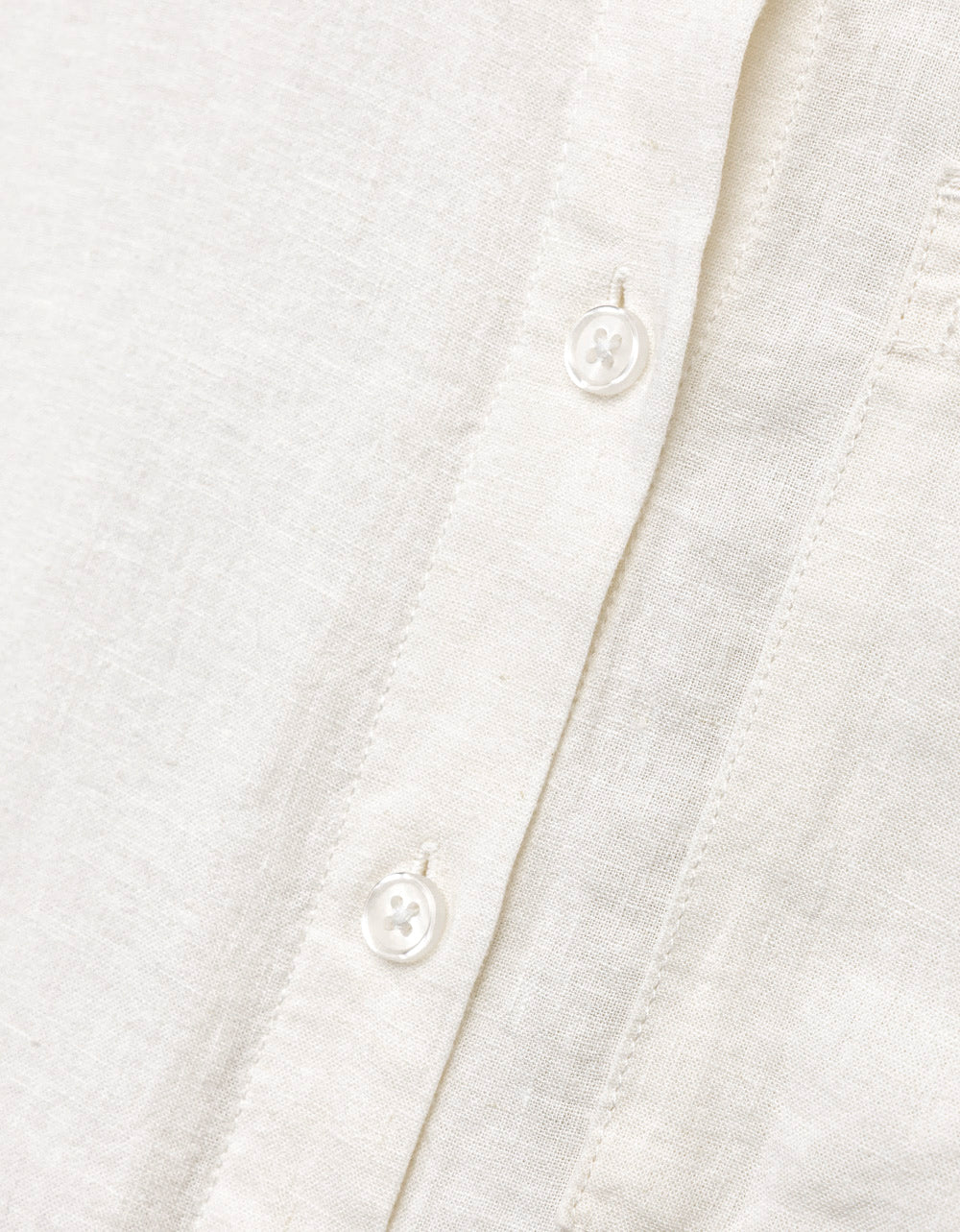 Perfect Button Up