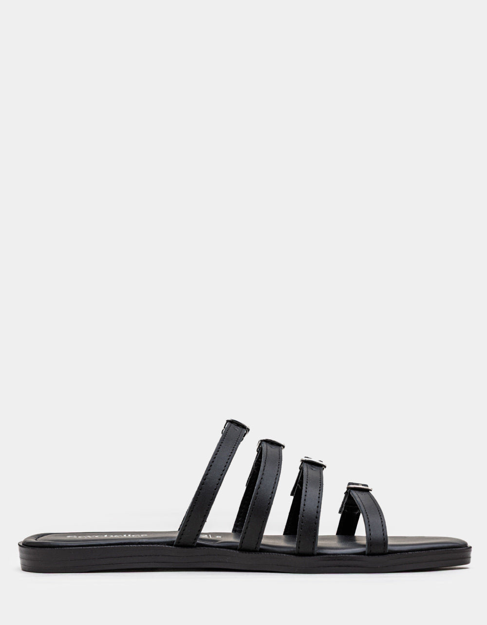 Persuasion Sandal