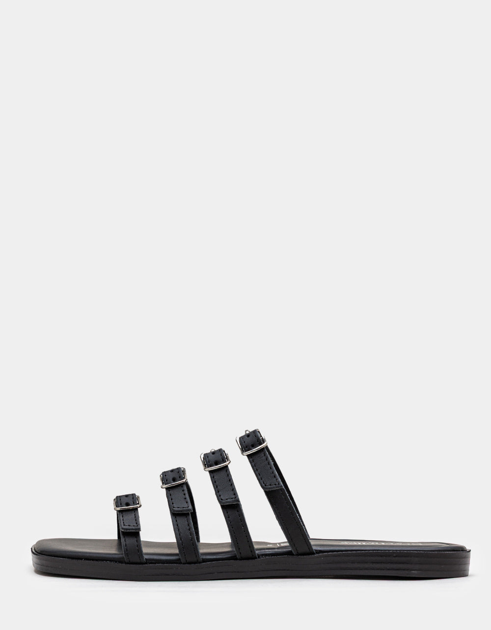 Persuasion Sandal