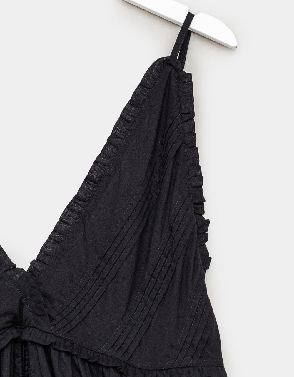 Philyra Cotton Dress