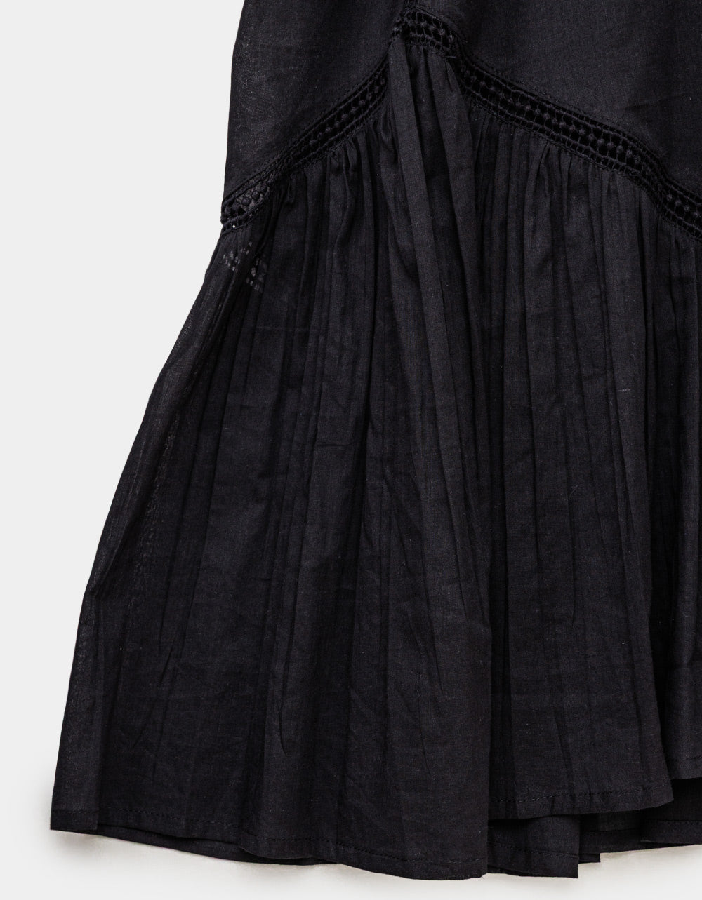 Philyra Cotton Dress