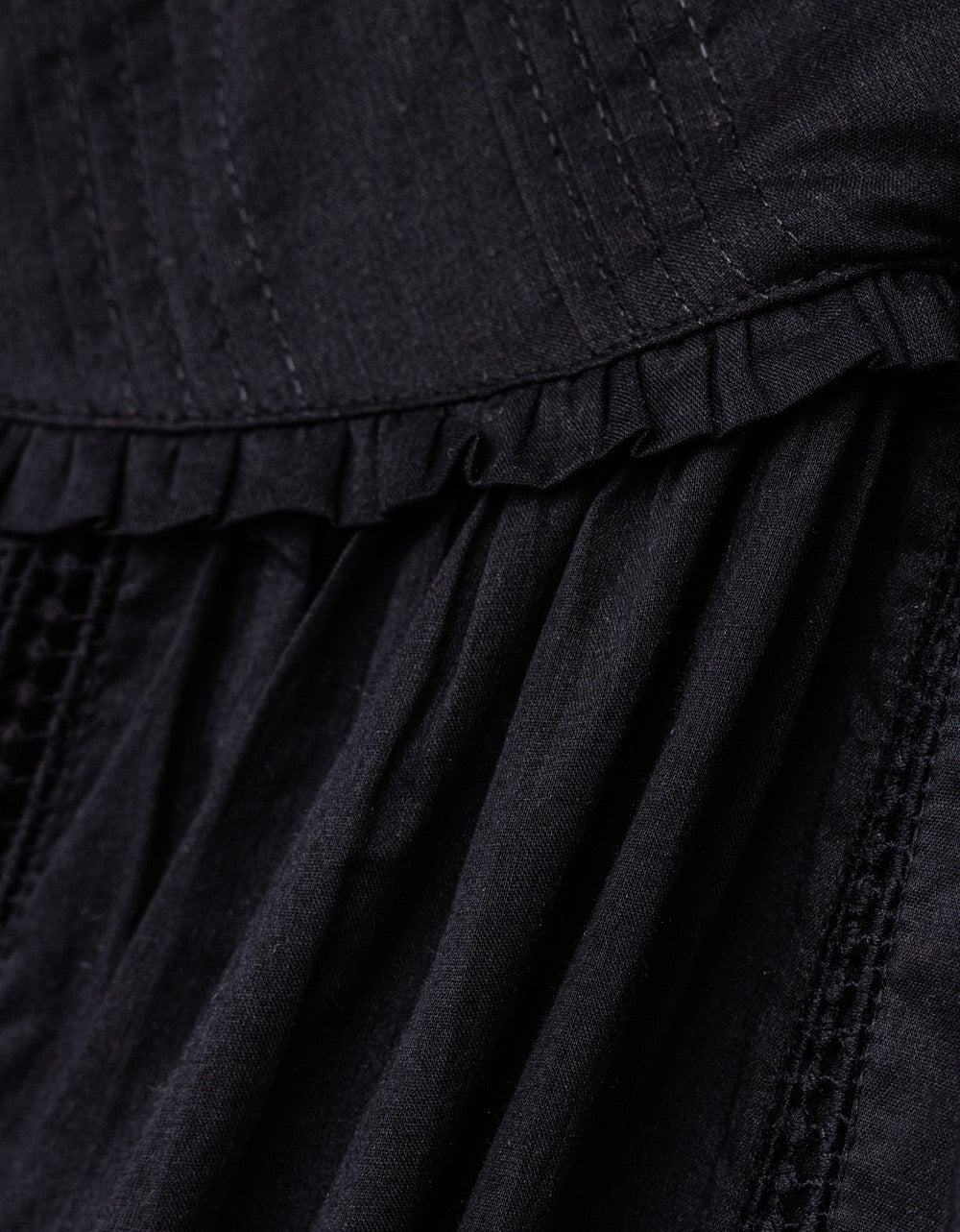 Philyra Cotton Dress