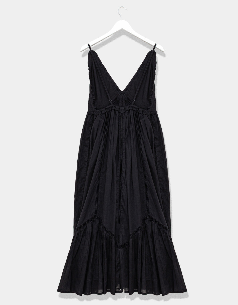 Philyra Cotton Dress