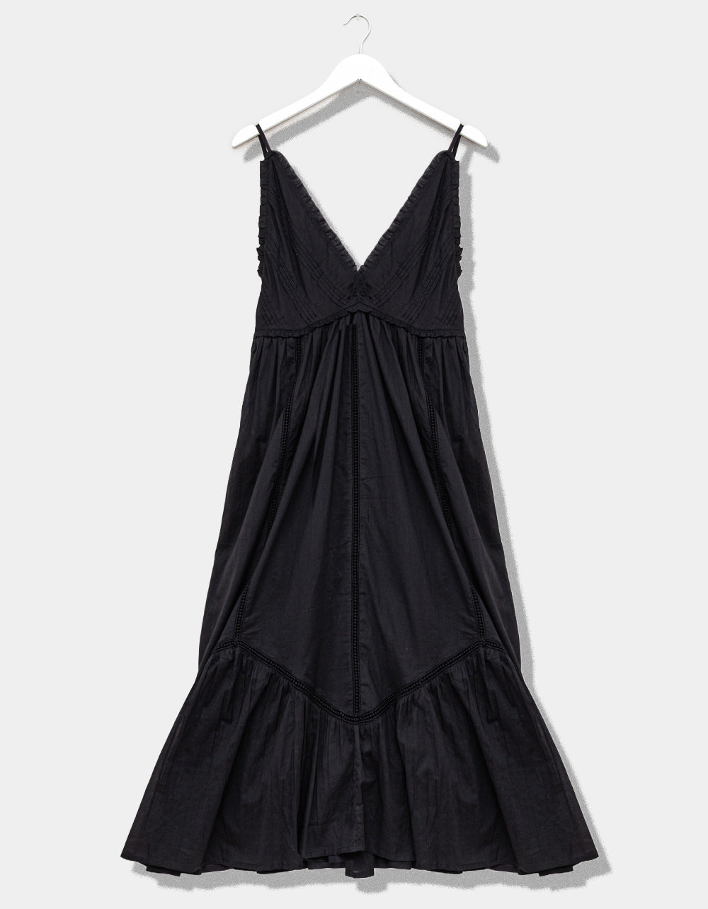 Philyra Cotton Dress