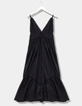 Philyra Cotton Dress