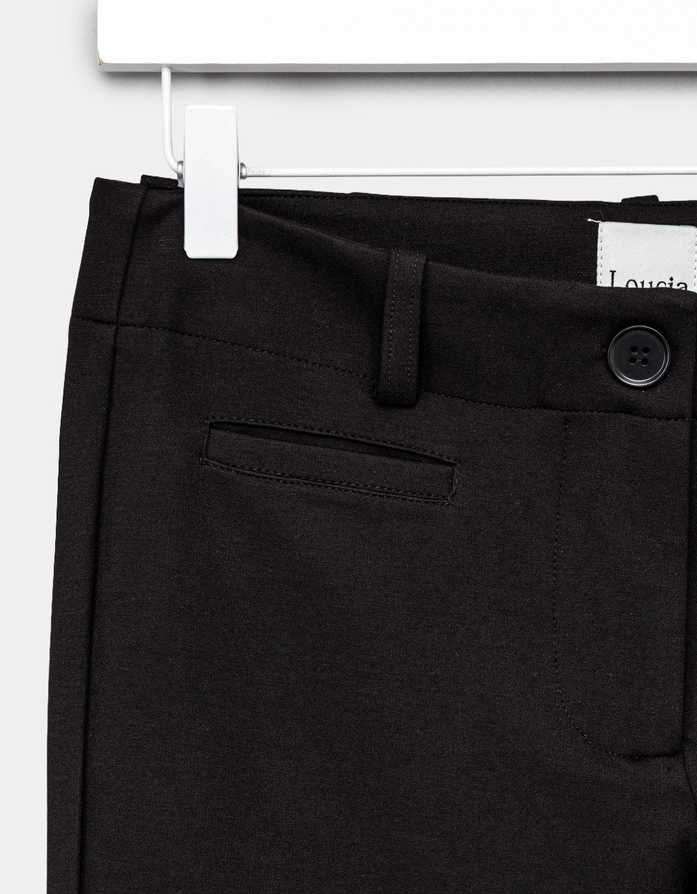 Quincy Capri Pants