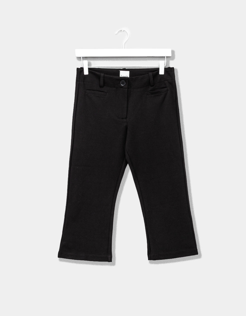 Quincy Capri Pants