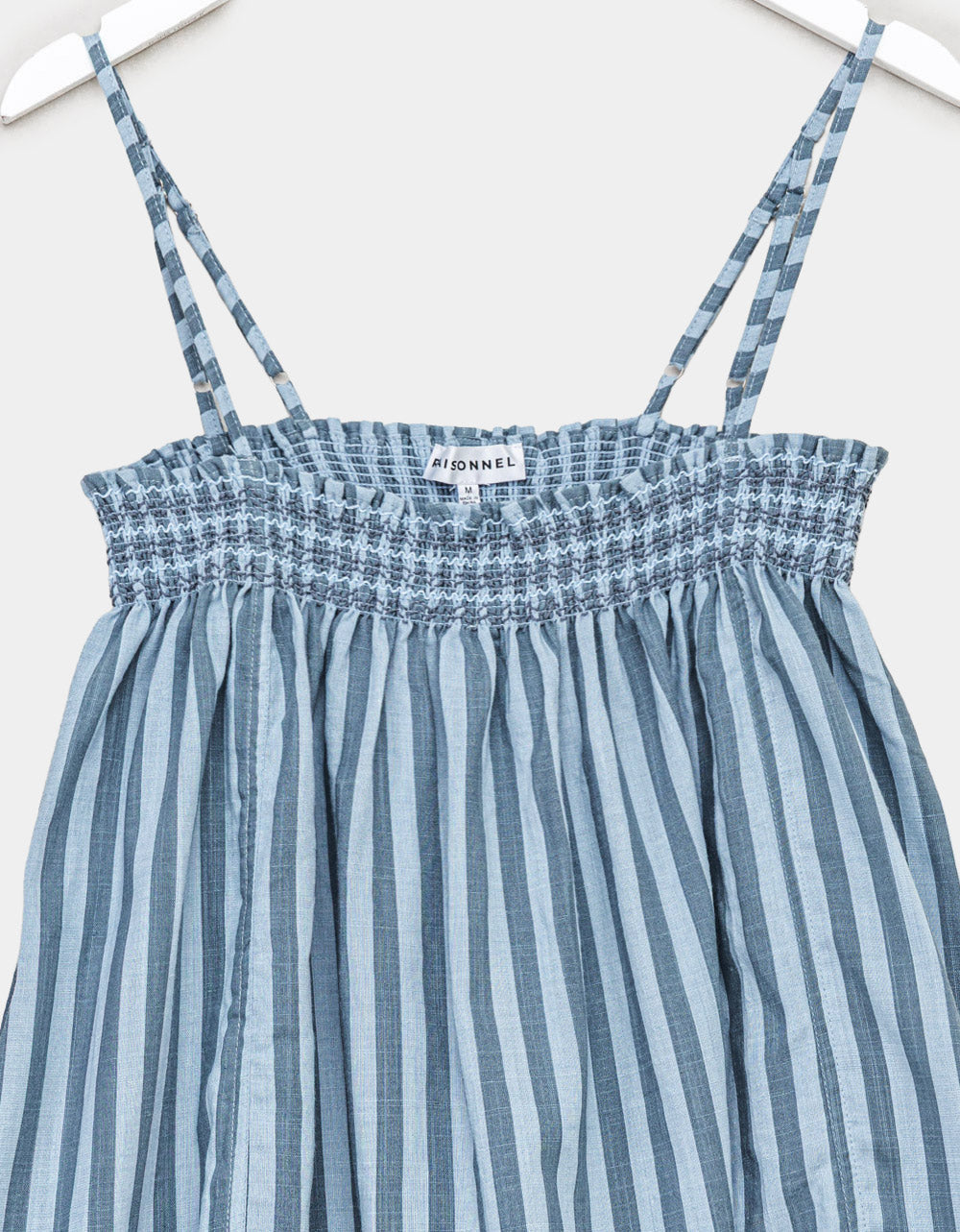 Raina Stripe Mini