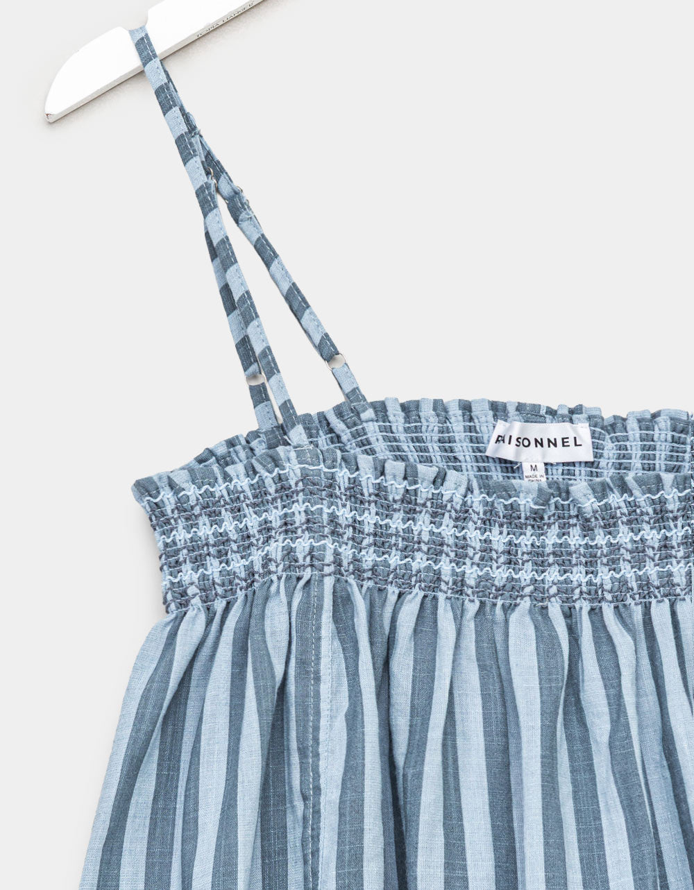 Raina Stripe Mini