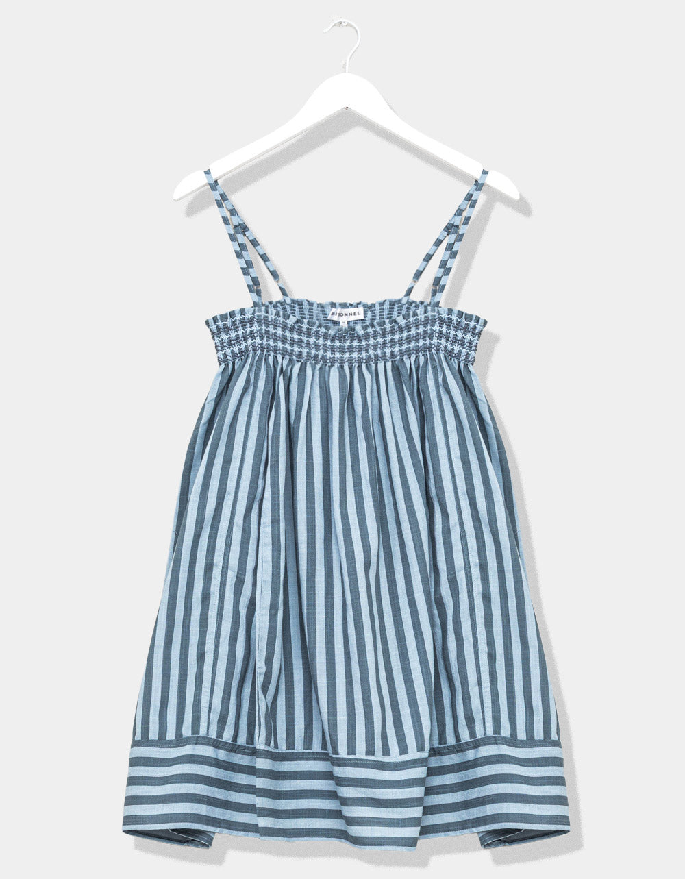 Raina Stripe Mini