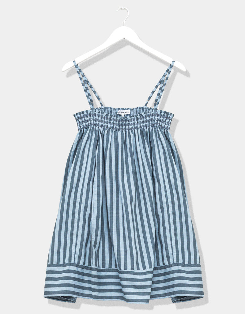 Raina Stripe Mini