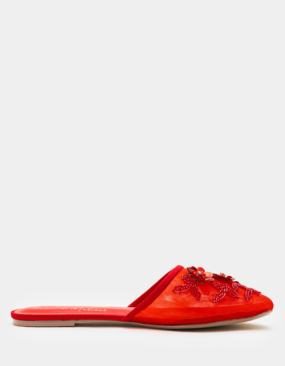 Red Maven Slide