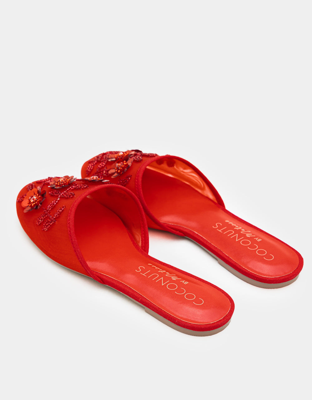 Red Maven Slide
