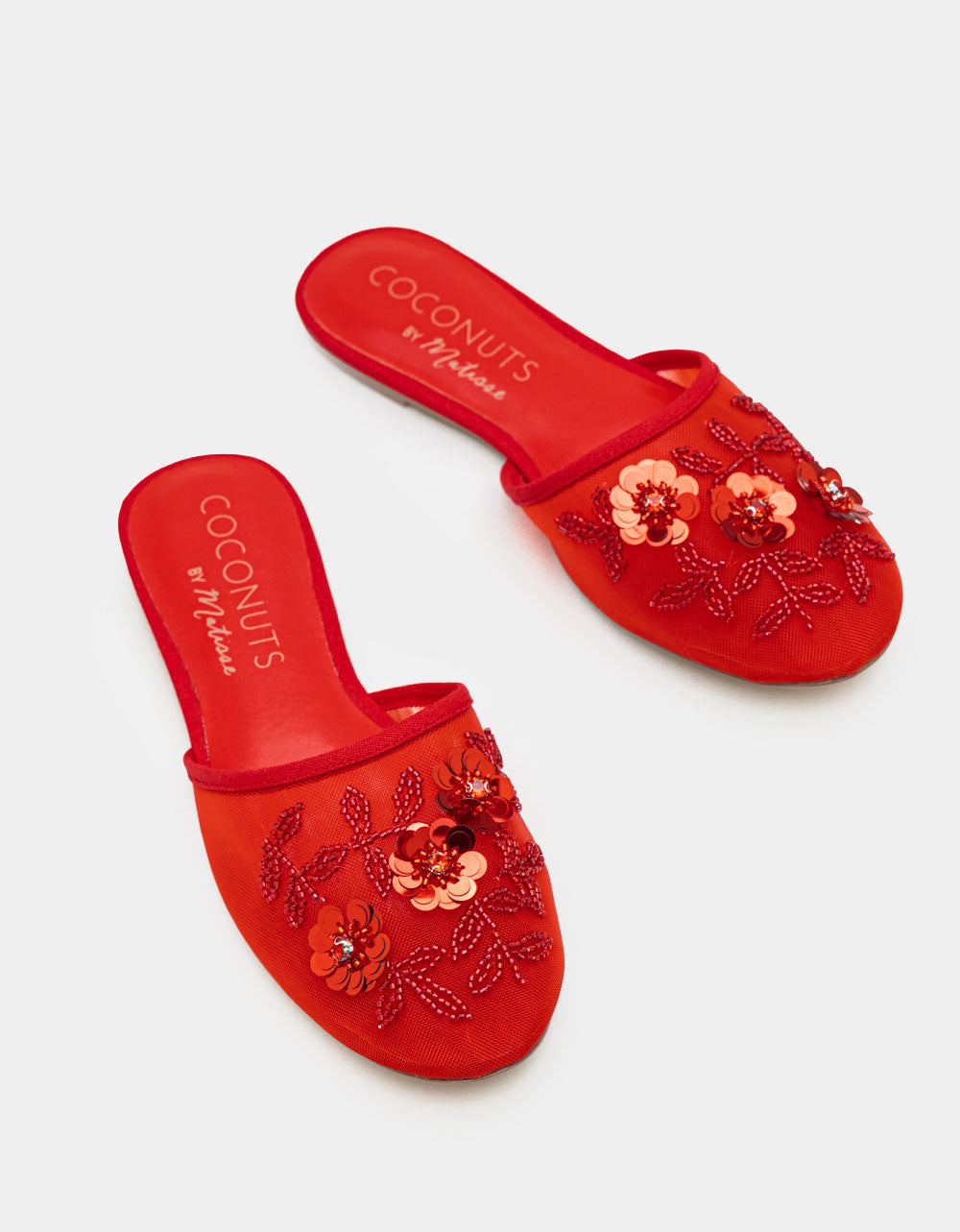 Red Maven Slide