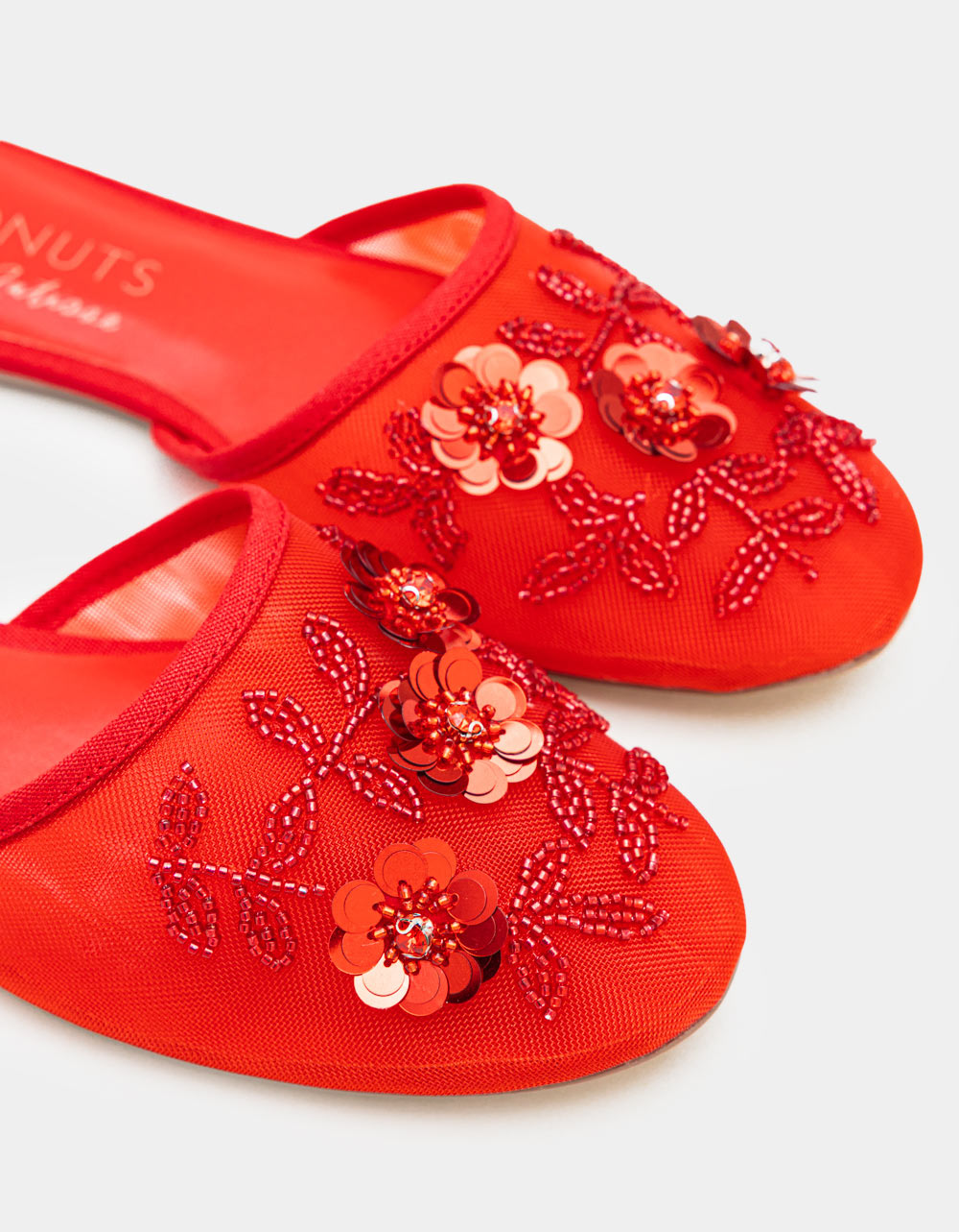 Red Maven Slide