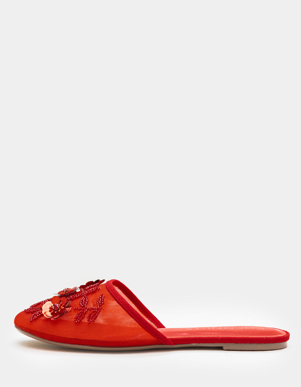Red Maven Slide