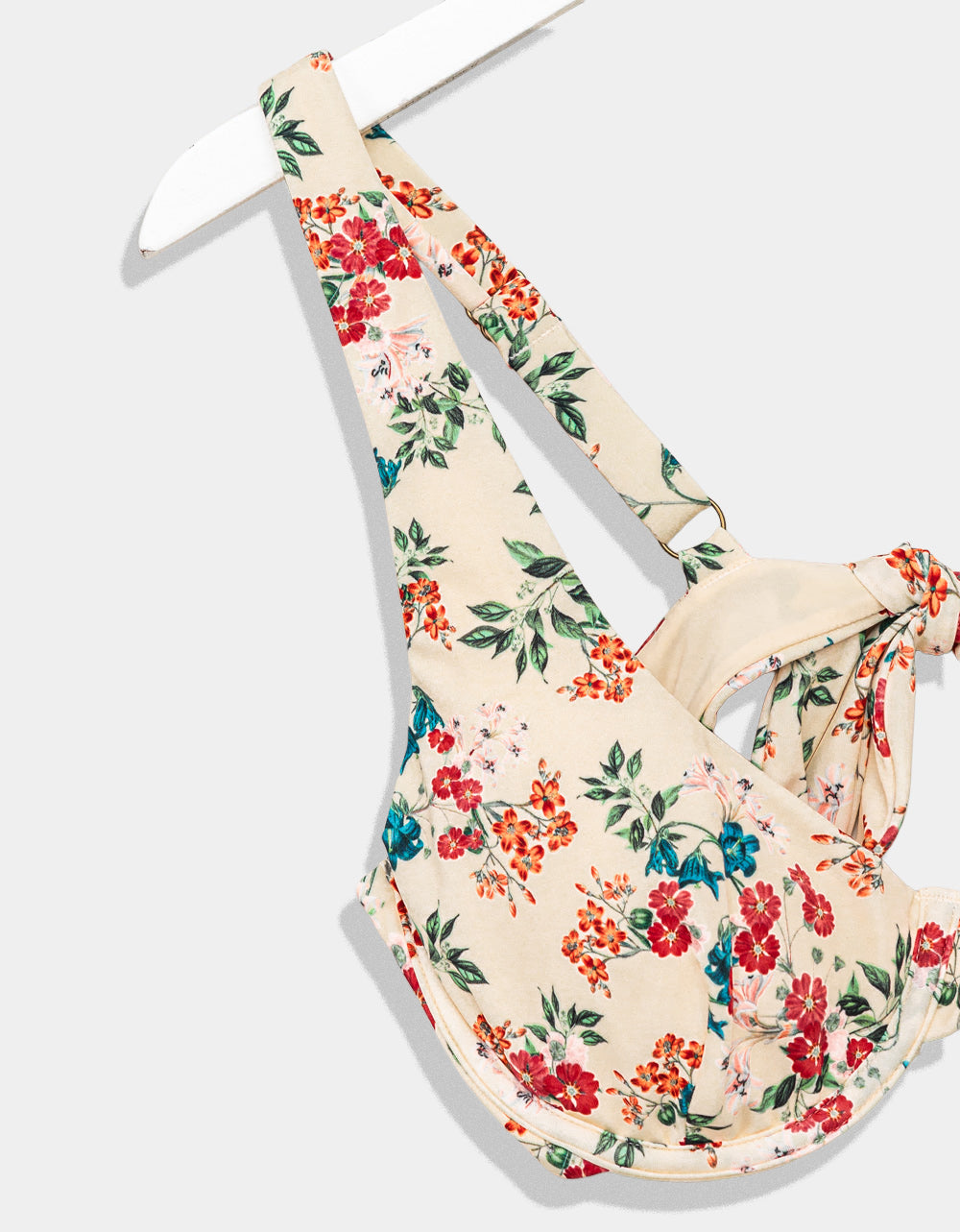 Riviera Verda Swim Top