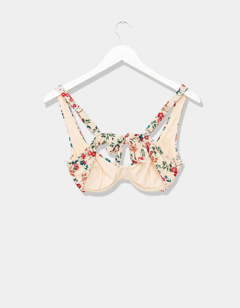 Riviera Verda Swim Top