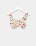 Riviera Verda Swim Top