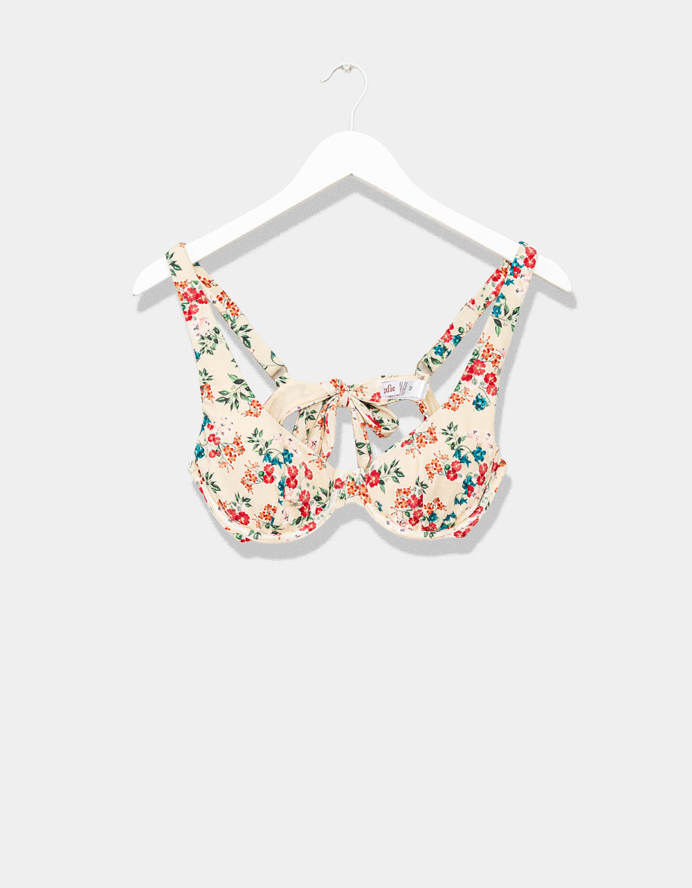 Riviera Verda Swim Top