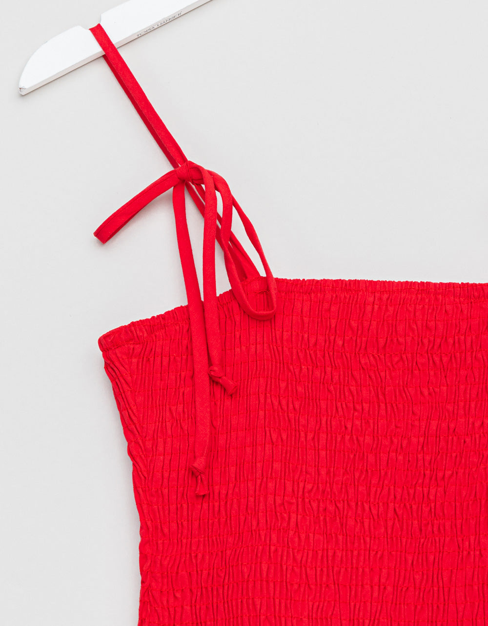 Rogue Smocked Dress