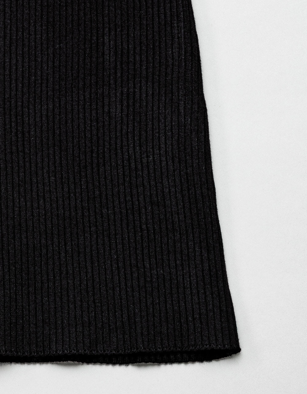 Rowan Rib Knit Midi