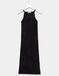 Rowan Rib Knit Midi