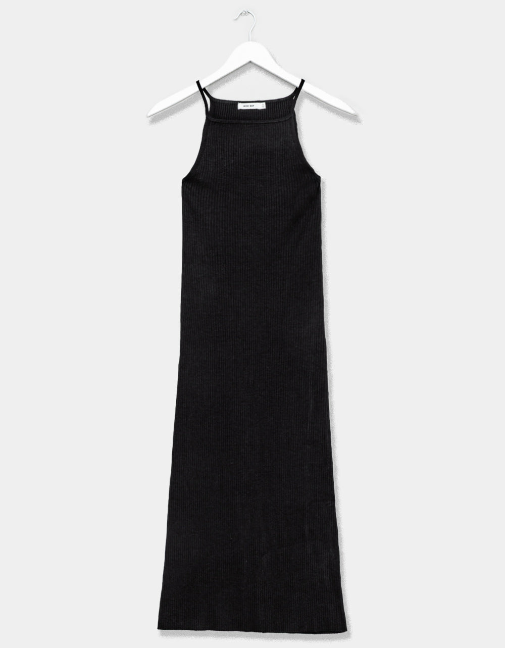 Rowan Rib Knit Midi