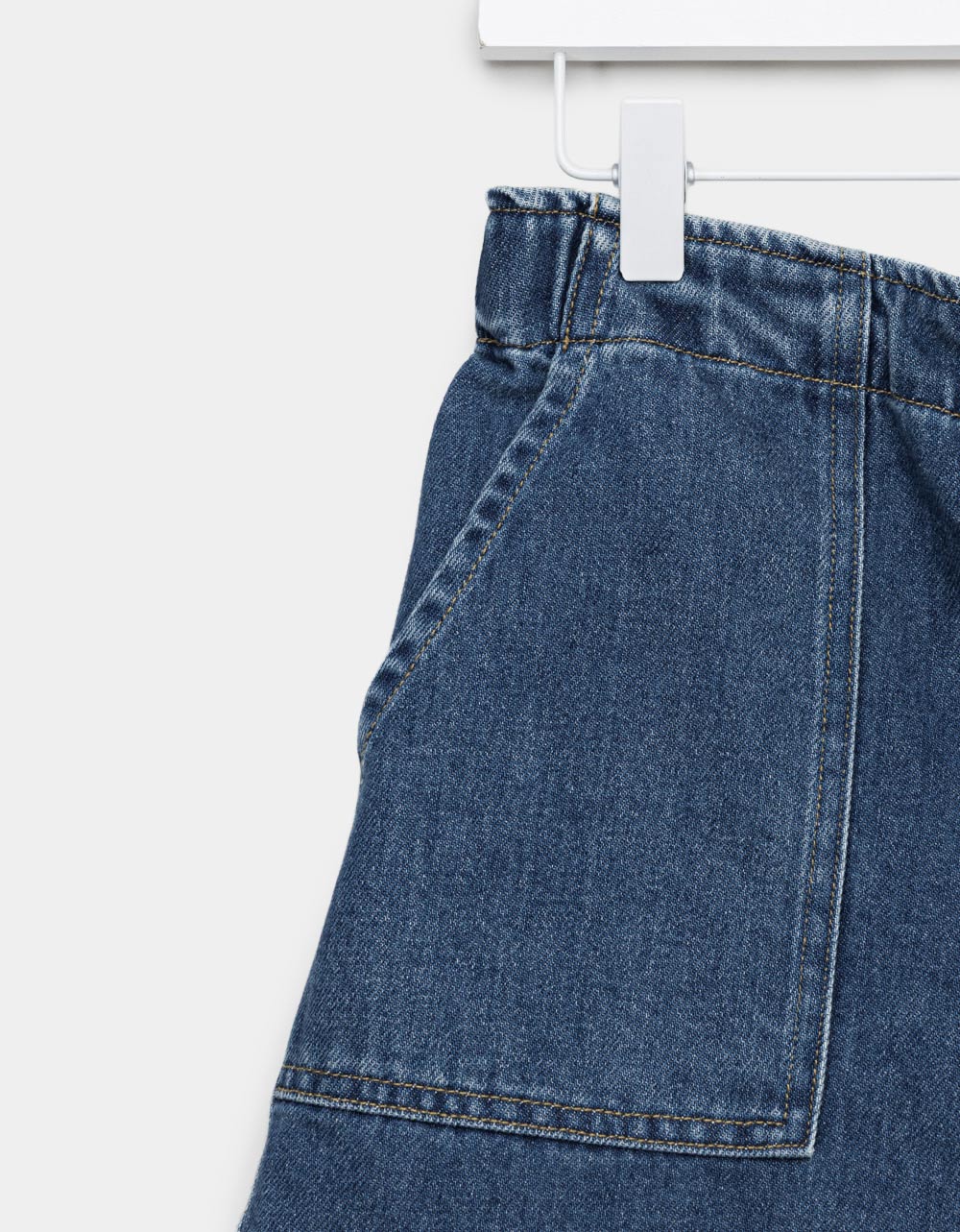 Rubi Denim Shorts