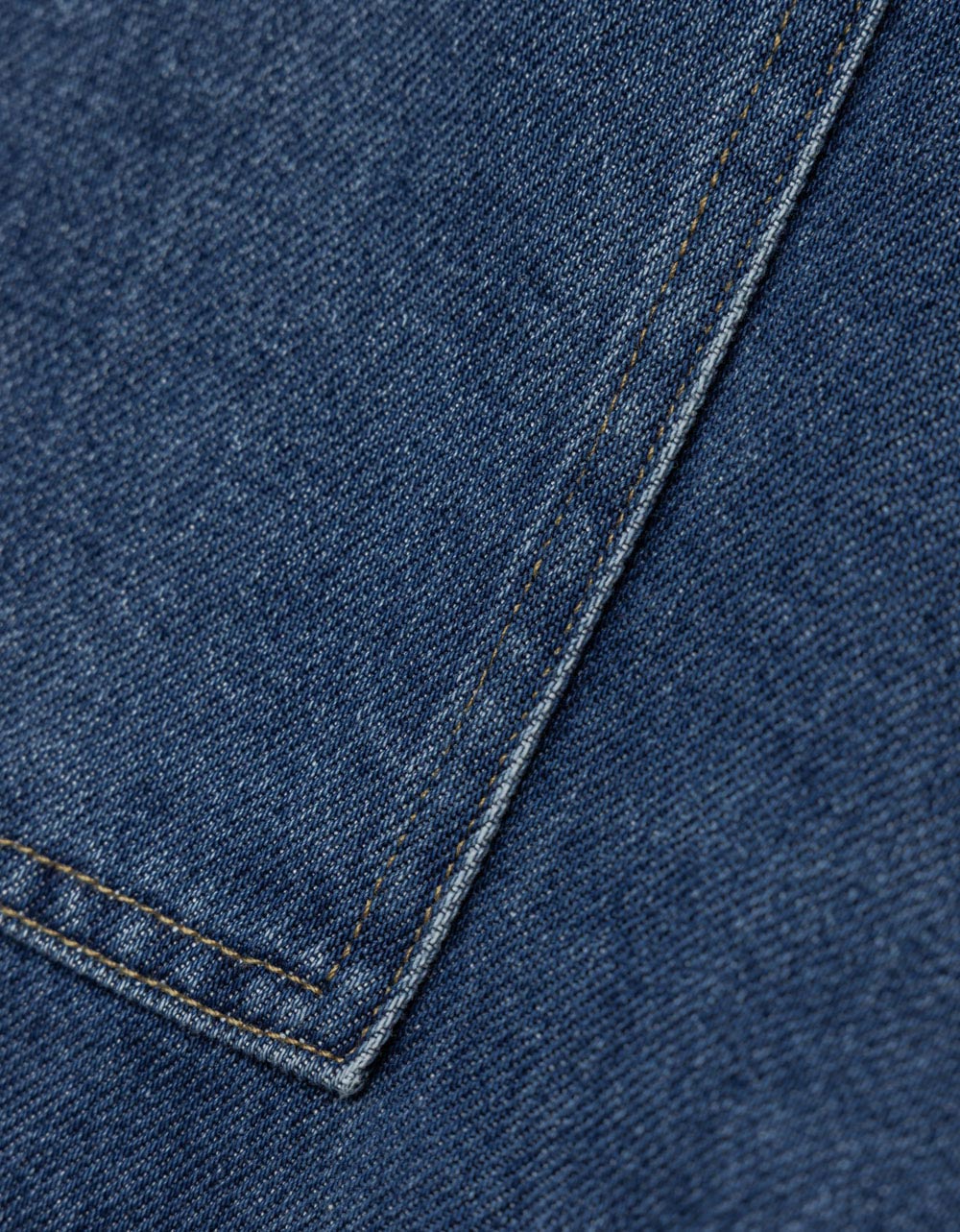 Rubi Denim Shorts