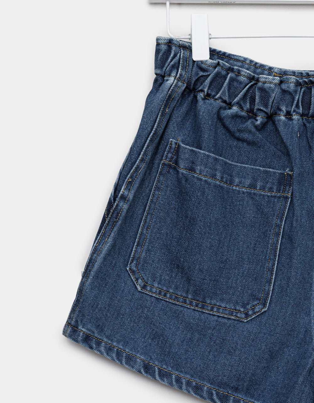 Rubi Denim Shorts
