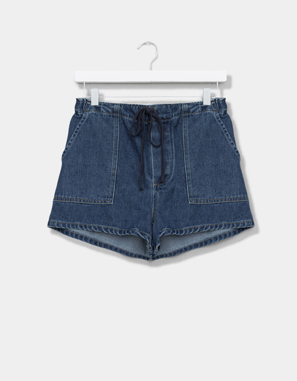 Rubi Denim Shorts