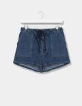 Rubi Denim Shorts