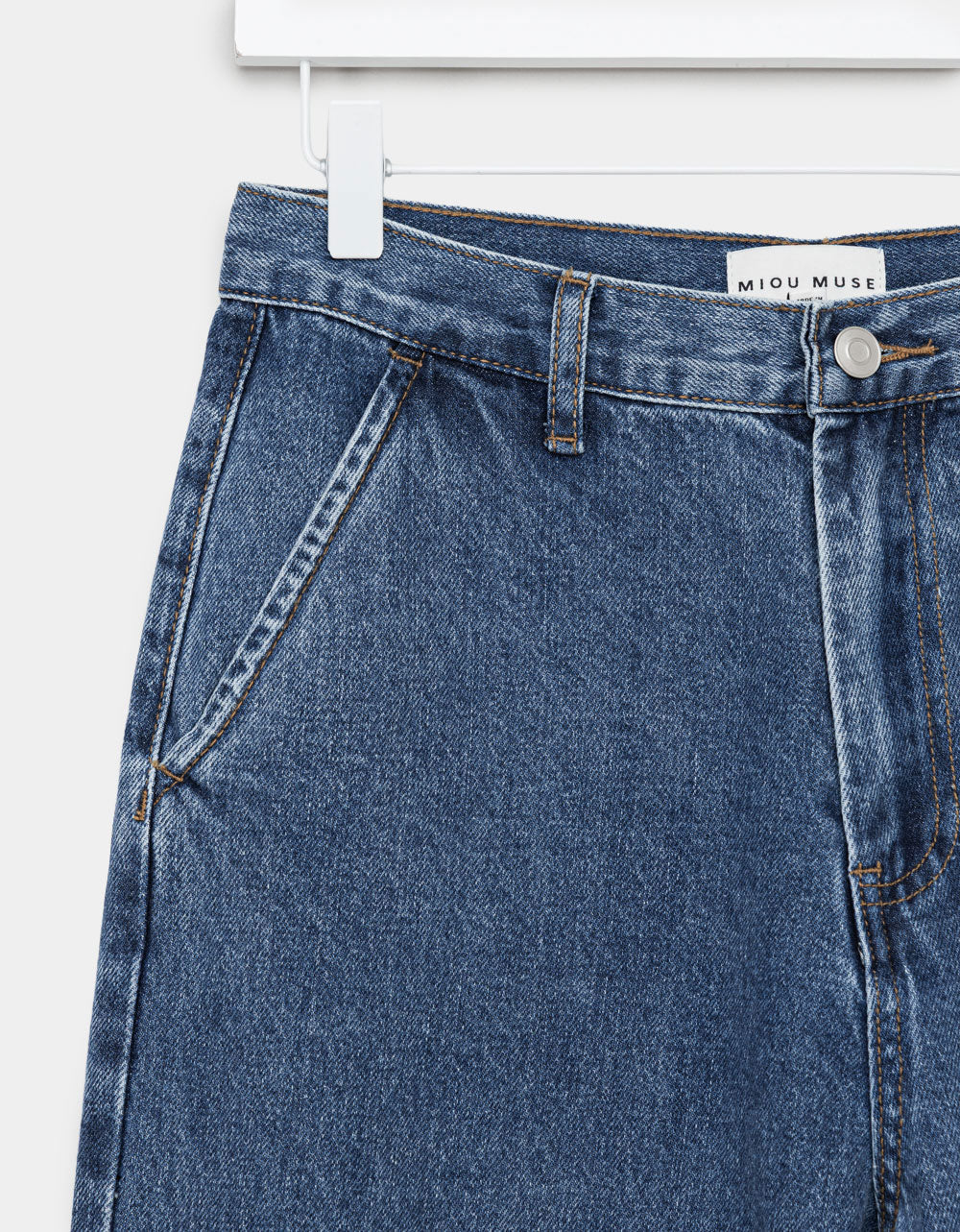 Sadie Denim Pants