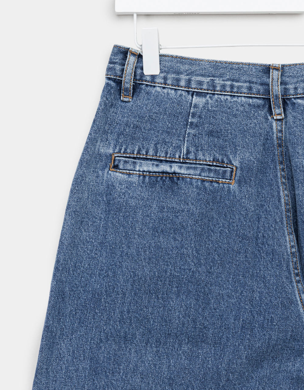 Sadie Denim Pants