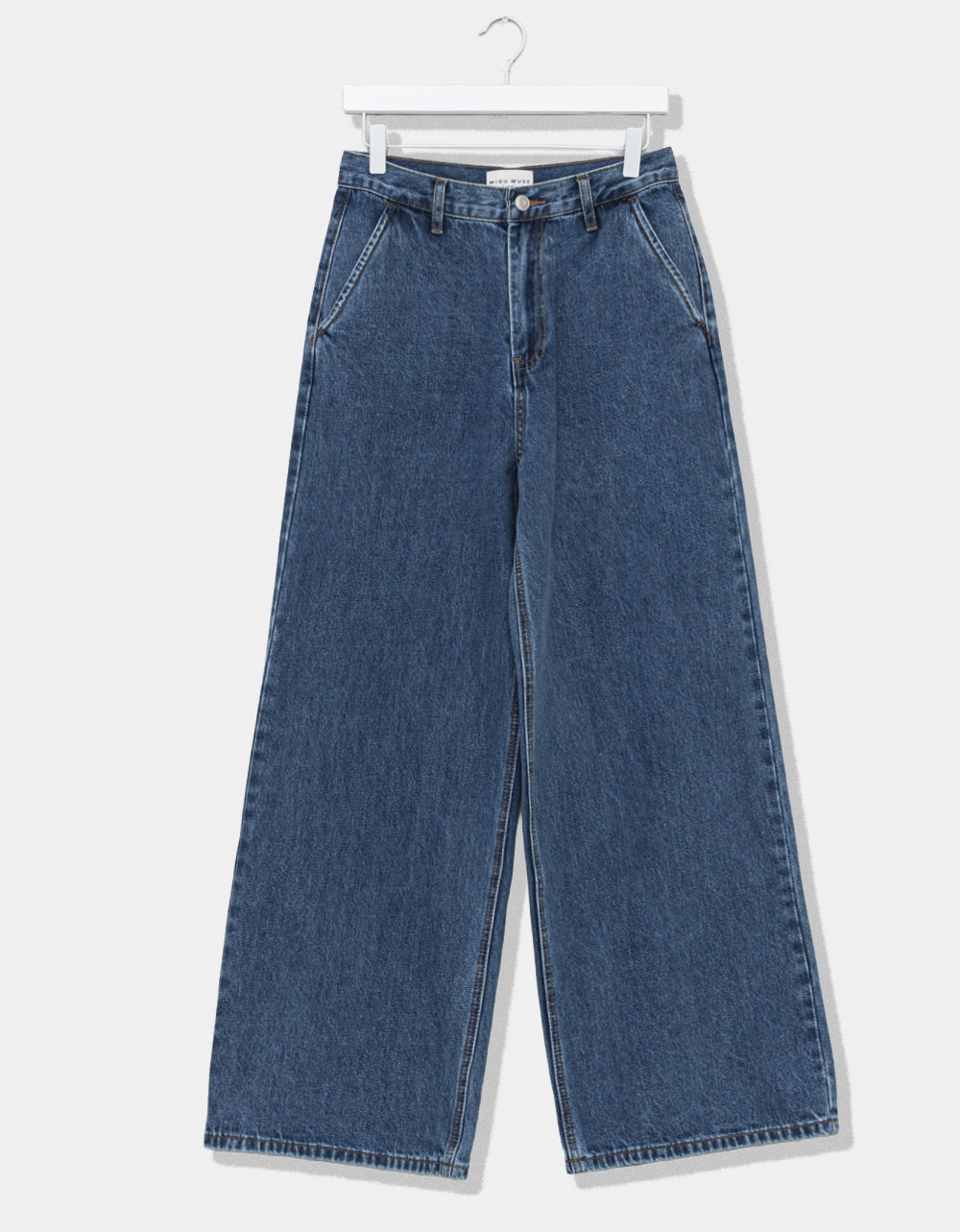 Sadie Denim Pants