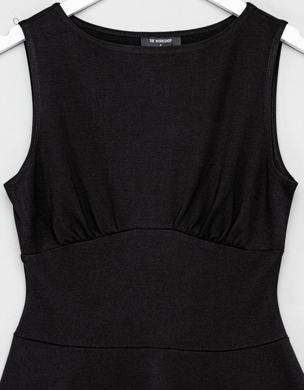 Salina Knit Mini