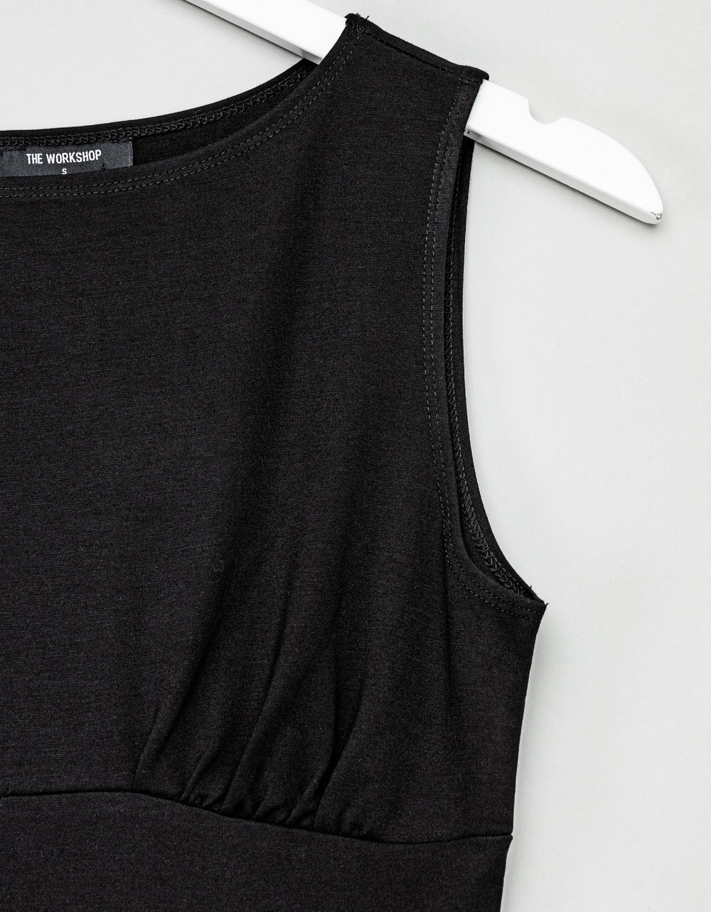 Salina Knit Mini