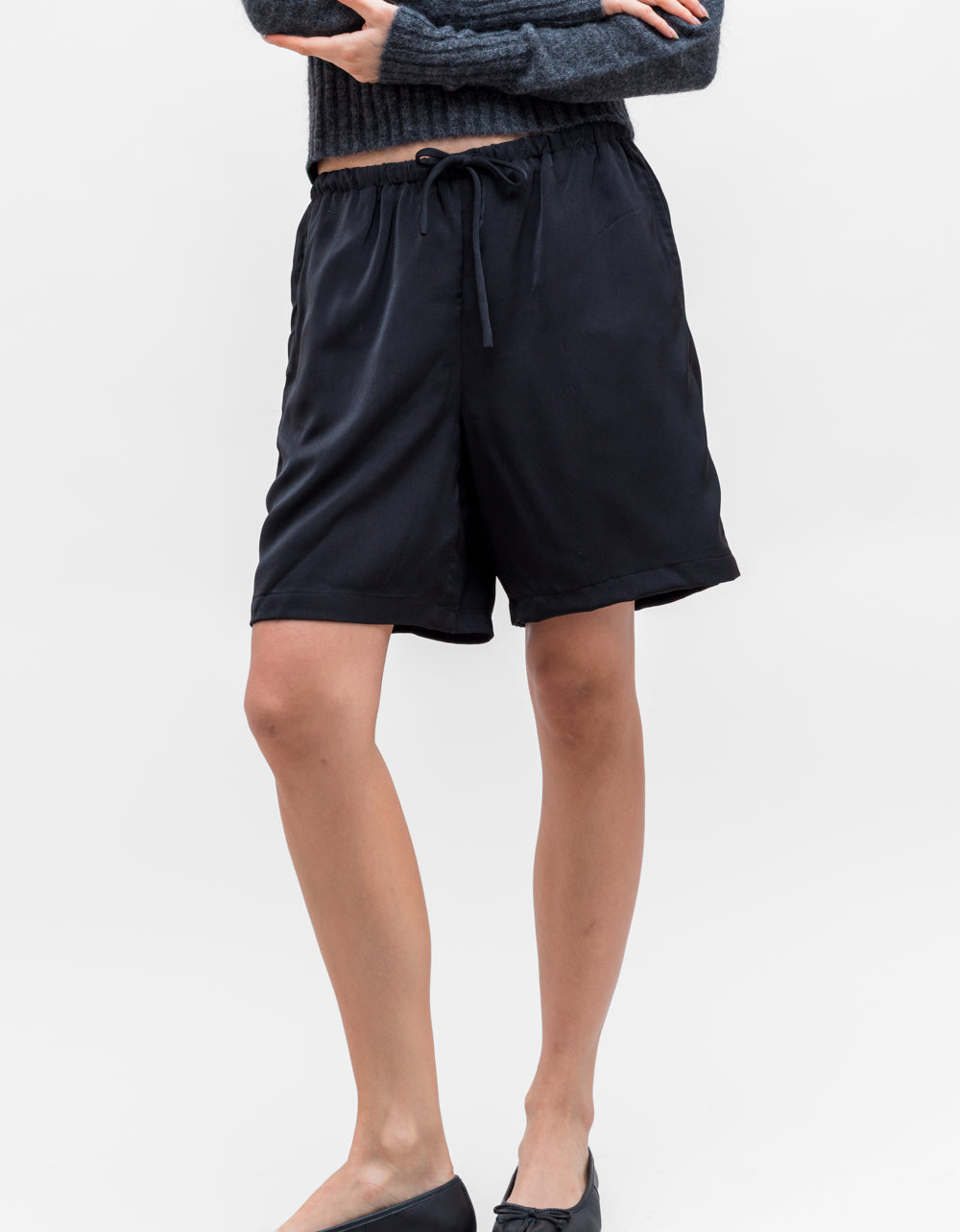 Selena Silky Short