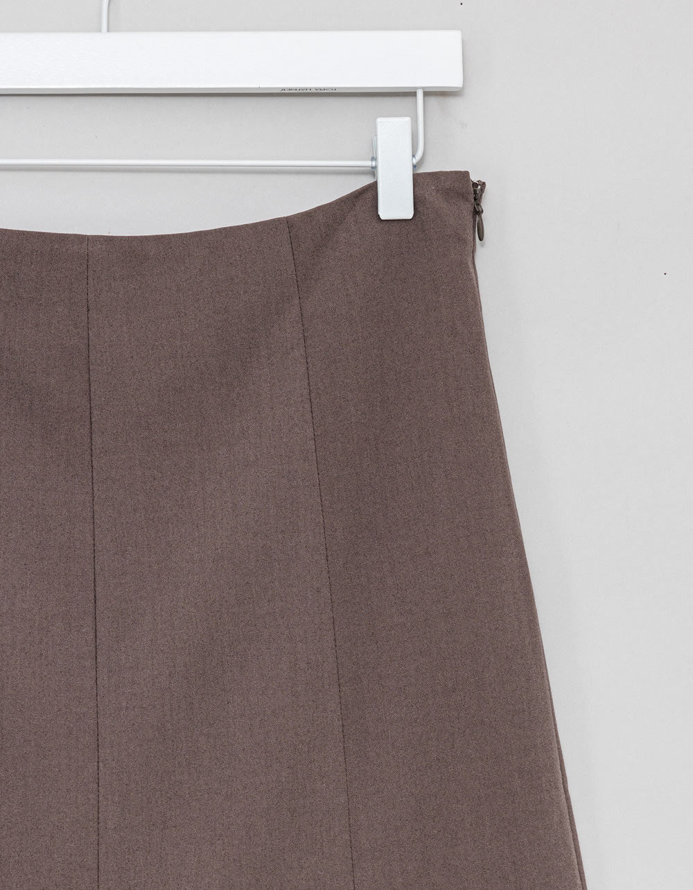 Selene Skirt in Mocha