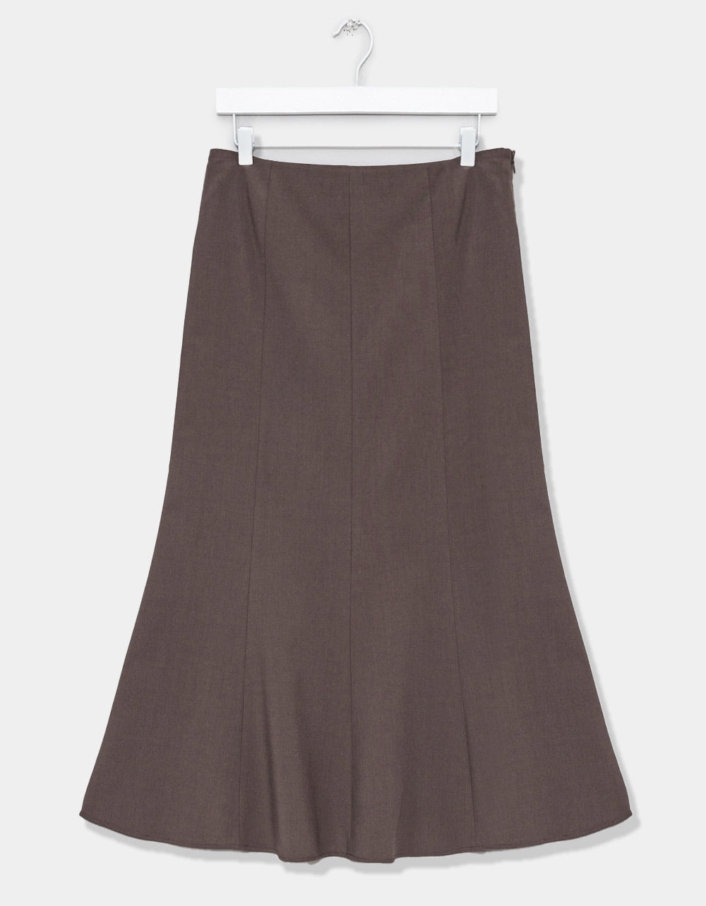 Selene Skirt in Mocha