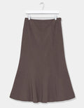 Selene Skirt in Mocha