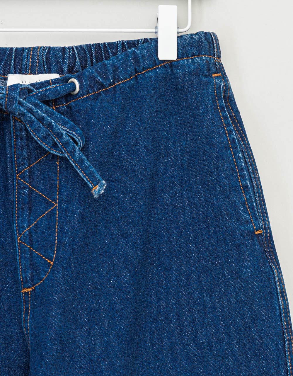 Shane Denim Pants